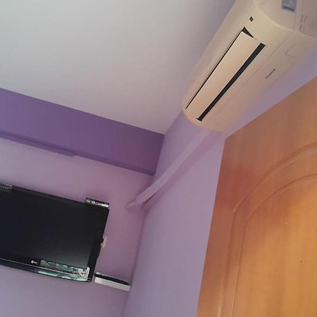 Vila Lida Sarandë 外观 照片