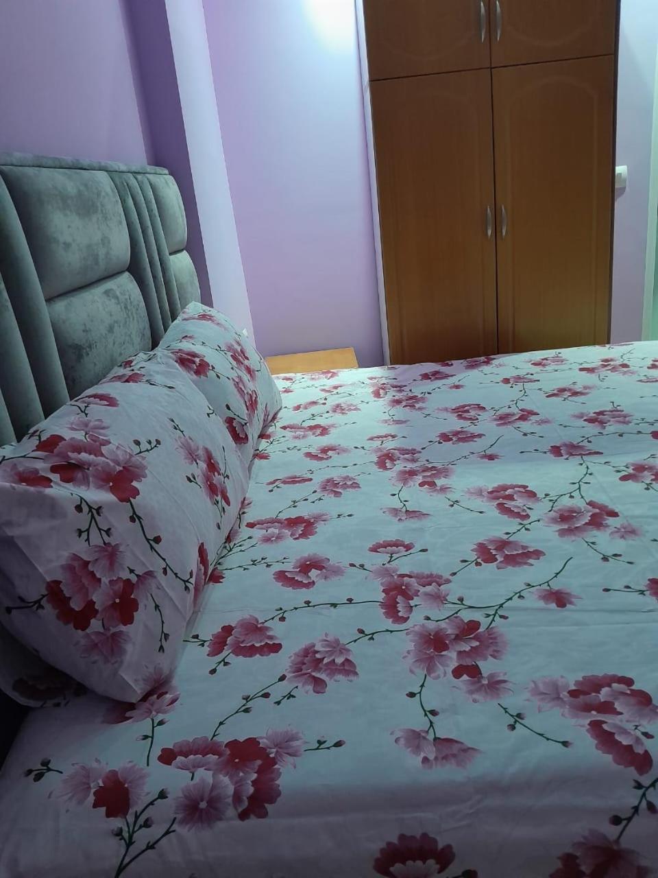 Vila Lida Sarandë 外观 照片