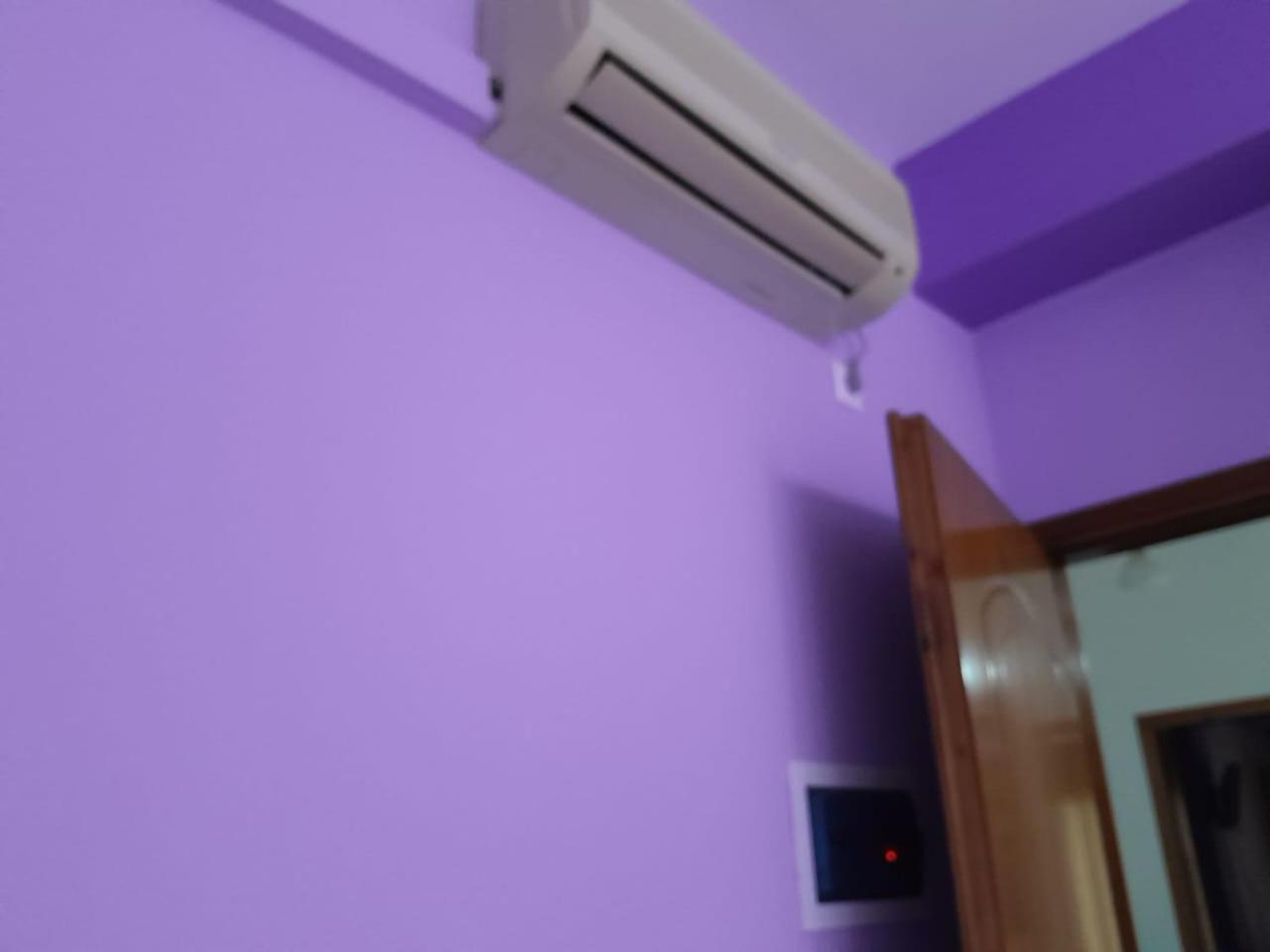 Vila Lida Sarandë 外观 照片