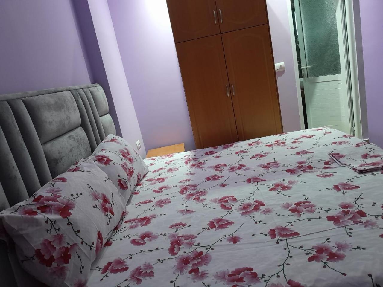 Vila Lida Sarandë 外观 照片